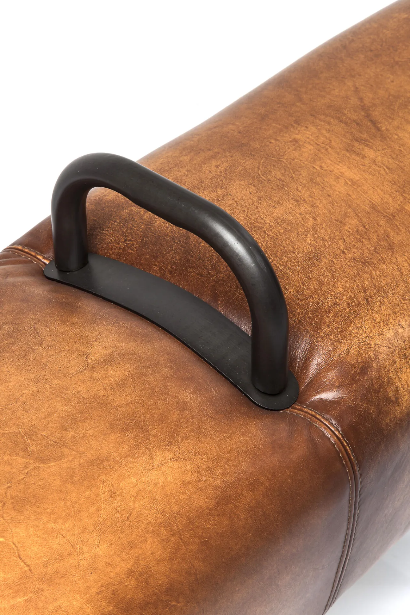 Sale KARE Design Ławka Gym Gabby 153x33 cm - KARE