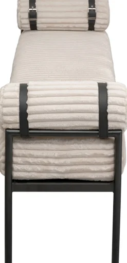 Fashion KARE Design Ławka Tilly 140cm - KARE