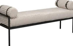 Fashion KARE Design Ławka Tilly 140cm - KARE