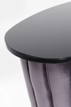 Outlet KARE Design Barek After Work 120x104 cm chromowy - KARE