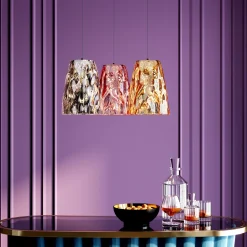 Best KARE Design Barek After Work 120x106 cm złoty - KARE