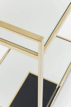 New KARE Design Barek Classy 50x33 cm złoty - KARE