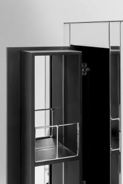 Fashion KARE Design Barek Luxury High Class 84x152 cm lustrzany - KARE