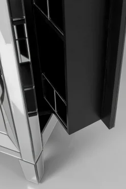 Fashion KARE Design Barek Luxury High Class 84x152 cm lustrzany - KARE