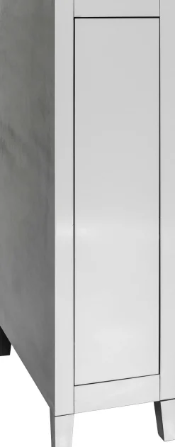 Fashion KARE Design Barek Luxury High Class 84x152 cm lustrzany - KARE