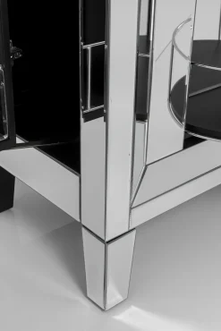 Fashion KARE Design Barek Luxury High Class 84x152 cm lustrzany - KARE