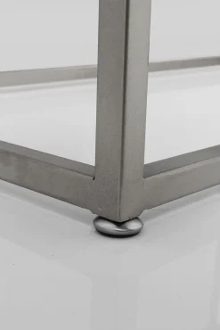 Online KARE Design Barek Luxury 89x181 cm srebrny - KARE