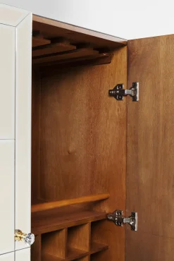 Best KARE Design Barek Luxury 89x181 cm szampański - KARE