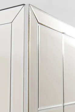 Best KARE Design Barek Luxury 89x181 cm szampański - KARE