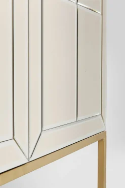 Best KARE Design Barek Luxury 89x181 cm szampański - KARE