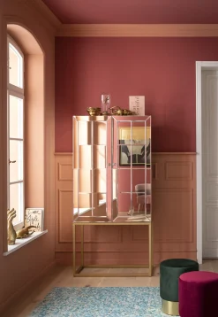 Best KARE Design Barek Luxury 89x181 cm szampański - KARE