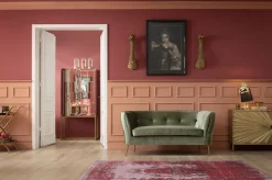 Best KARE Design Barek Luxury 89x181 cm szampański - KARE