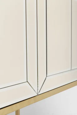 Best KARE Design Barek Luxury 89x181 cm szampański - KARE