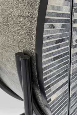 Sale KARE Design Barek okrągły ekskluzywny 100x160 cm - KARE