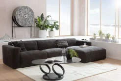 Sale KARE Design Barek okrągły ekskluzywny 100x160 cm - KARE