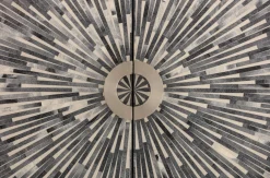 Sale KARE Design Barek okrągły ekskluzywny 100x160 cm - KARE