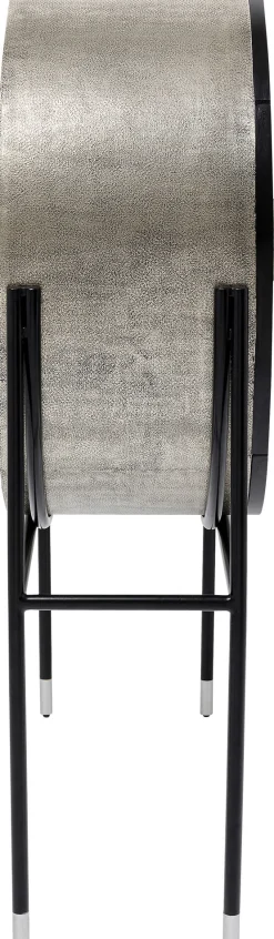 Sale KARE Design Barek okrągły ekskluzywny 100x160 cm - KARE