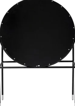 Sale KARE Design Barek okrągły ekskluzywny 100x160 cm - KARE