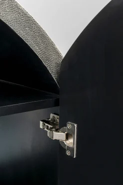 Sale KARE Design Barek okrągły ekskluzywny 100x160 cm - KARE