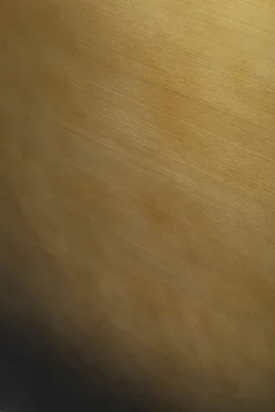 Fashion KARE Design Barek z blatem czarno-złoty front stal nierdzewna 120x105 cm - KARE