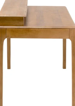 Best KARE Design Biurko Brooklyn 110x70 cm drewniane - KARE