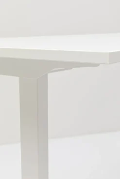 Fashion KARE Design Biurko Smart 140x60 cm białe - KARE