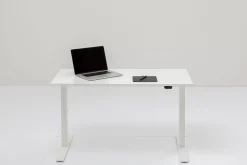 Discount KARE Design Biurko Smart 160x80 cm białe - KARE