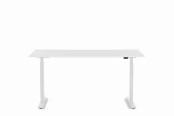 Discount KARE Design Biurko Smart 160x80 cm białe - KARE