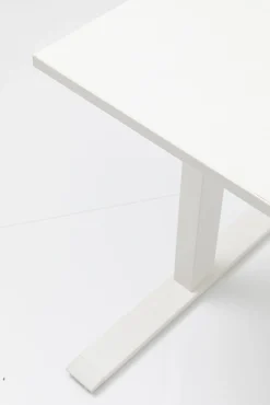 Discount KARE Design Biurko Smart 160x80 cm białe - KARE