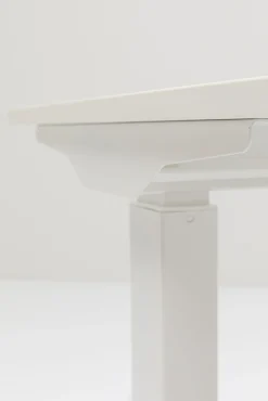 Discount KARE Design Biurko Smart 160x80 cm białe - KARE