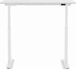 New KARE Design Biurko Smart 120x60 cm białe - KARE