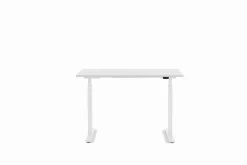 New KARE Design Biurko Smart 120x60 cm białe - KARE