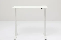 New KARE Design Biurko Smart 120x60 cm białe - KARE