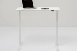 New KARE Design Biurko Smart 120x60 cm białe - KARE