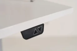 New KARE Design Biurko Smart 120x60 cm białe - KARE