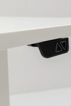 New KARE Design Biurko Smart 120x60 cm białe - KARE