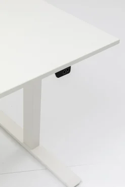 New KARE Design Biurko Smart 120x60 cm białe - KARE