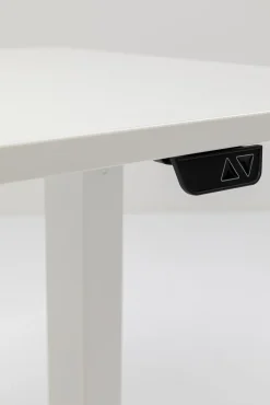 New KARE Design Biurko Smart 120x60 cm białe - KARE