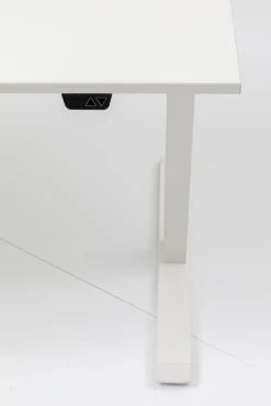 New KARE Design Biurko Smart 120x60 cm białe - KARE