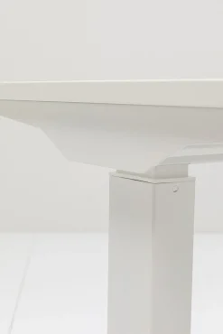 New KARE Design Biurko Smart 120x60 cm białe - KARE