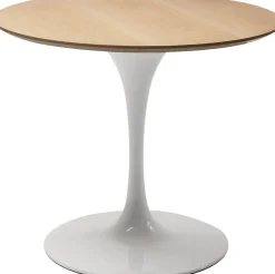 Online KARE Design Blat Invitation Ø90 cm dąb - KARE