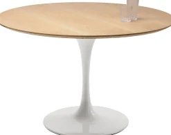 New KARE Design Blat Invitation Ø120 cm dąb - KARE