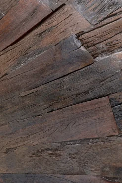 New KARE Design Blat Tavola 160x80 cm drewno recyklingowane - KARE