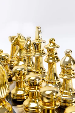 New KARE Design Dekoracja Chess 60x60 cm - KARE