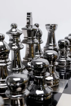 New KARE Design Dekoracja Chess 60x60 cm - KARE