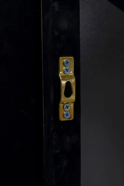 Online KARE Design Dekoracja ścienna City Pupil Ø160 cm czarno-biała - KARE