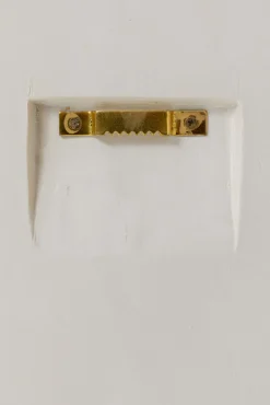 Hot KARE Design Dekoracja ścienna 3D beżowa motyw twarzy 60x60 cm - KARE