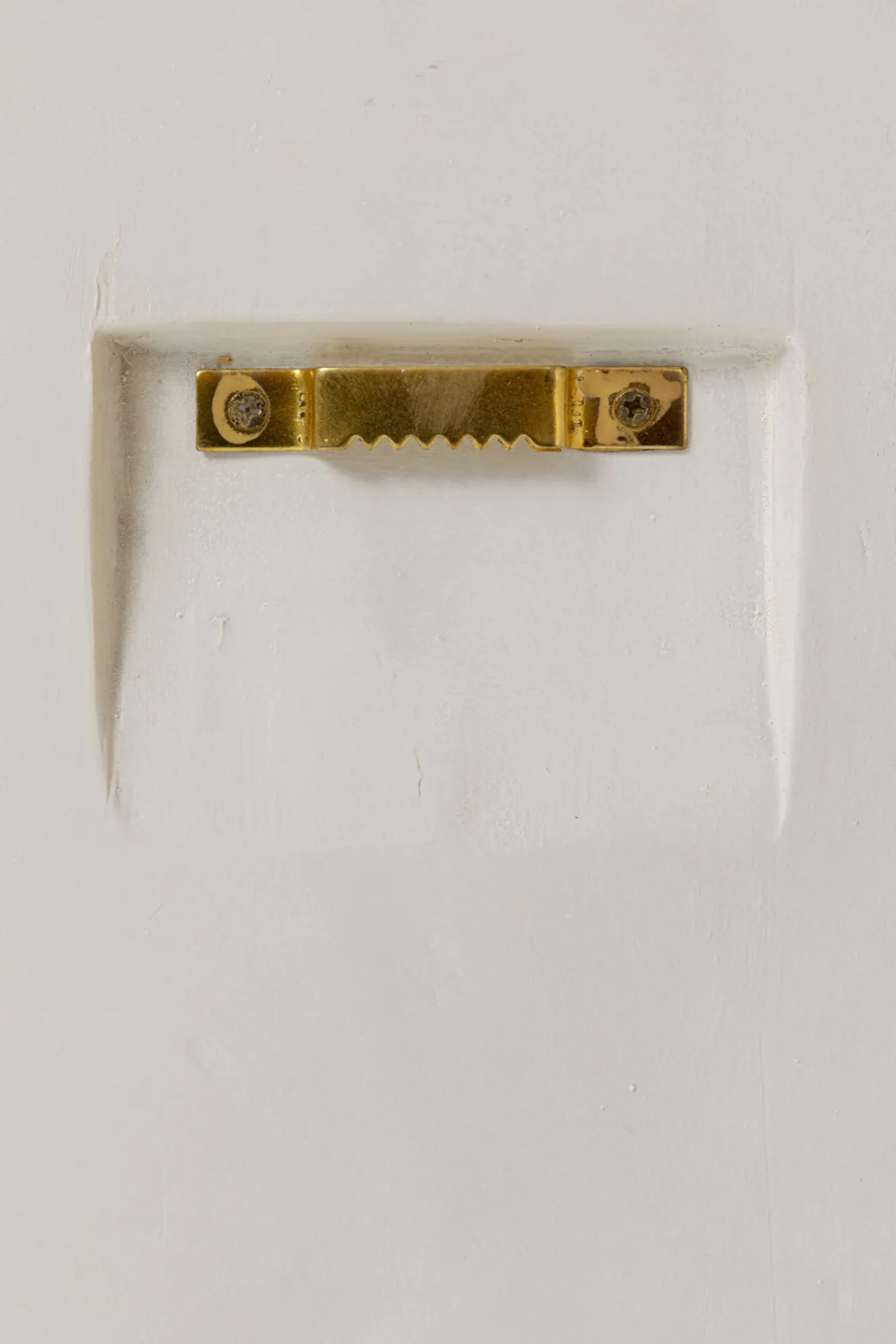 Hot KARE Design Dekoracja ścienna 3D beżowa motyw twarzy 60x60 cm - KARE