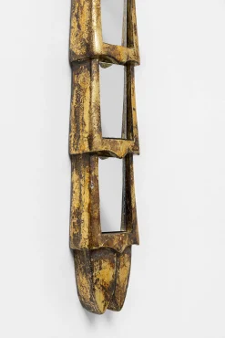 Hot KARE Design Dekoracja ścienna Dragonfly Mirror 58x71 cm - KARE