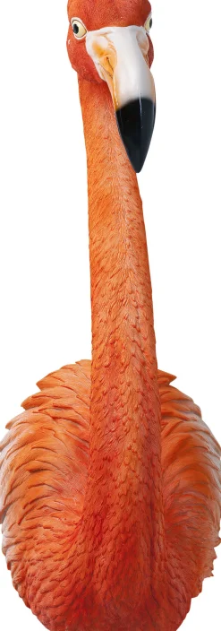 New KARE Design Dekoracja ścienna Flamingo Road 27x72 cm - KARE